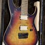 Ibanez RGIX Iron Label guitar Image 2