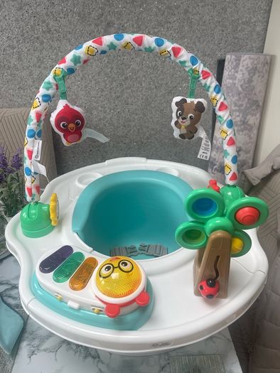 Baby Einstein sitting chair