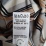 Crossover top BNWT Size 24 Image 7