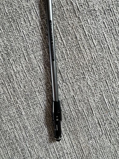 Titleist Graphite Design Tour AD Driver Shaft