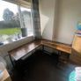 L-Shaped Corner Desk Image 2
