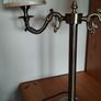 Brass lamp Image 2