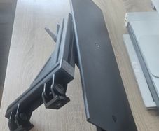 Trakracer Keyboard Mouse Tray Table Top for Sim Rigs