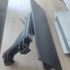 Trakracer Keyboard Mouse Tray Table Top for Sim Rigs