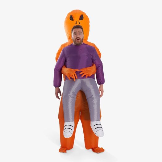 !!!SALE!!! Alien Costume
