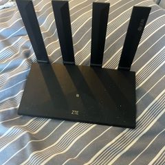 ZTE T3000 WiFi 6 indoor router
