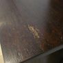 Solid hardwood sideboard Image 6