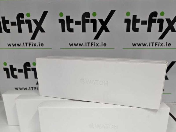 Apple Watch Series 11 46mm GPS