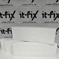 Apple Watch Series 11 46mm GPS