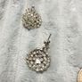 Costume Earrings Image 3