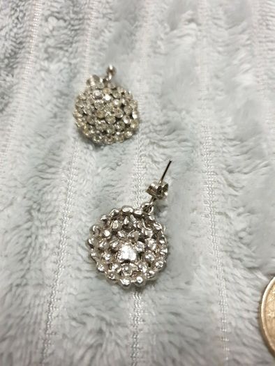 Costume Earrings