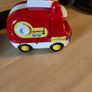 Vintage Fire truck Discovery Toys Image 3