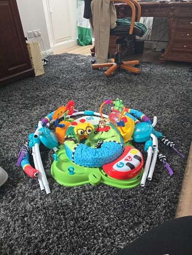 Baby Bits