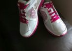Nike Trainers, size UK-3,5. EU-36,5