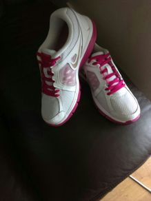 Nike Trainers, size UK-3,5. EU-36,5