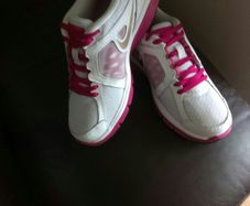 Nike Trainers, size UK-3,5. EU-36,5