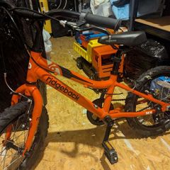 Bike 16"