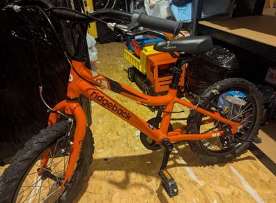 Bike 16"