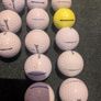 21 x Srixon Golf Balls, Image 3