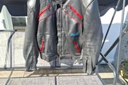 motorcycle  jacket