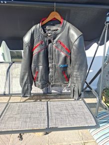 motorcycle  jacket