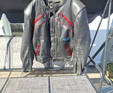 motorcycle  jacket