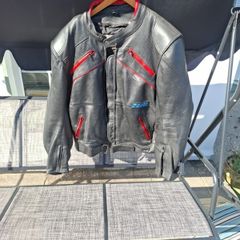 motorcycle  jacket