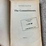 The Commitments by Roddy Doyle Vintage Copy Image 4