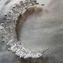 Bridal Tiara Crown Image 3