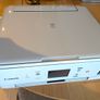 Canon Pixma TS6052 Printer Image 2