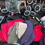 Bugaboo donkey parts and accessories in Swords Image 4
