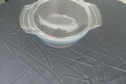 New Small Casserole