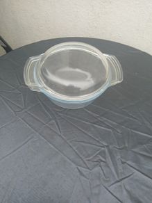 New Small Casserole