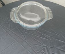 New Small Casserole