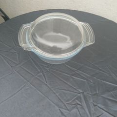 New Small Casserole