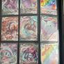 pokemon cards VMAX V-STSR V mix Image 5