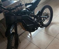 Eride 3.0