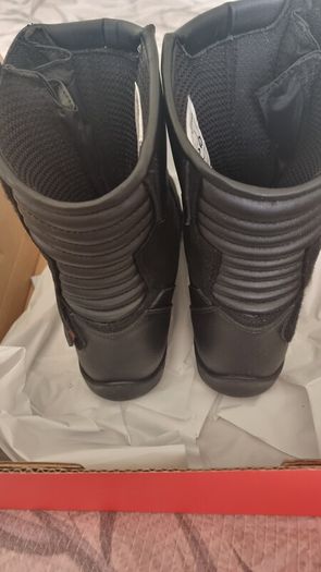 Modeka Womens Motorcycle Boots
