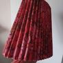 Vintage Retro lampshade Image 3