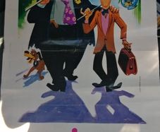 posters