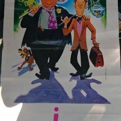 posters