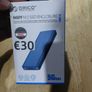 ORICO SSD M.2 Hard Drive Enclosure Image 2
