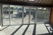 6m Door/Window set
