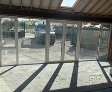 6m Door/Window set