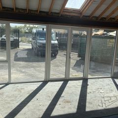 6m Door/Window set