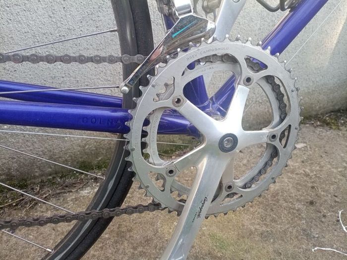 Colnago super