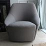 Swivel armchair Image 2