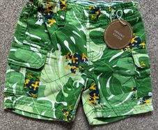 Polarn O. Pyret shorts, size 74cm (6-9 months)