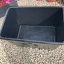 Antique army horse trough Image 2