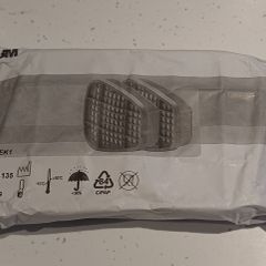 3M filters 6059